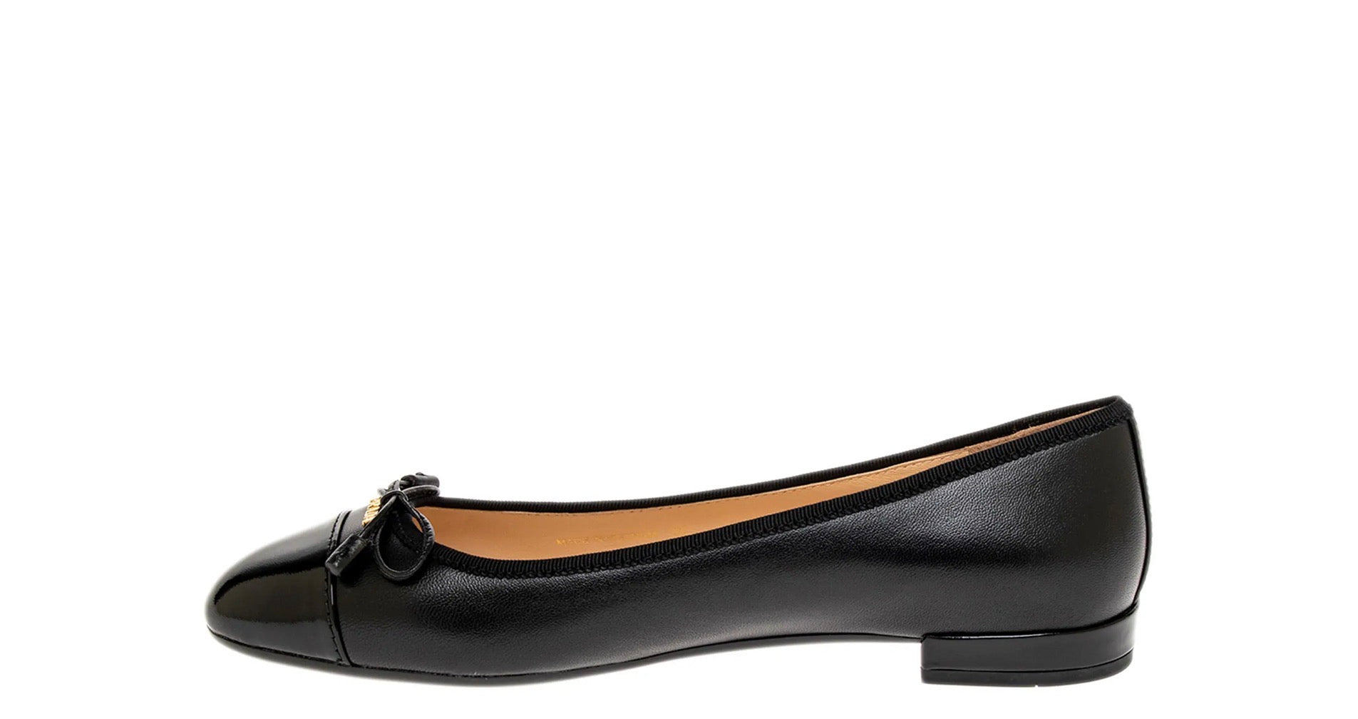 Prada Ballerina Flats