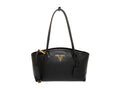 Prada Vitello Phenix Shoulder Bag
