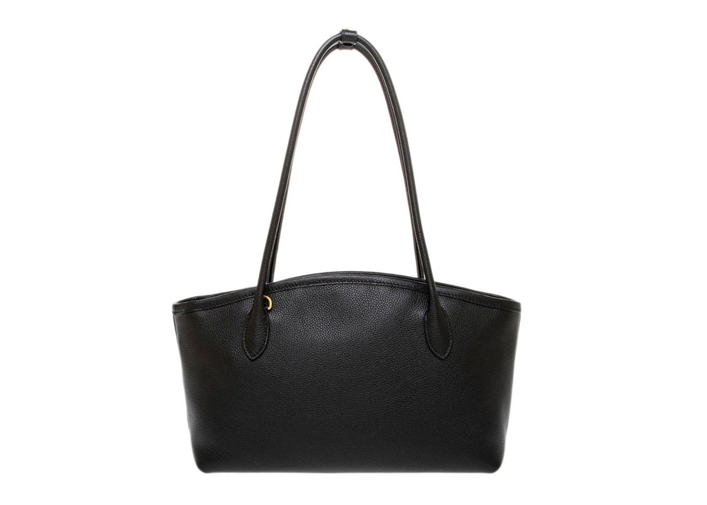 Prada Vitello Phenix Shoulder Bag
