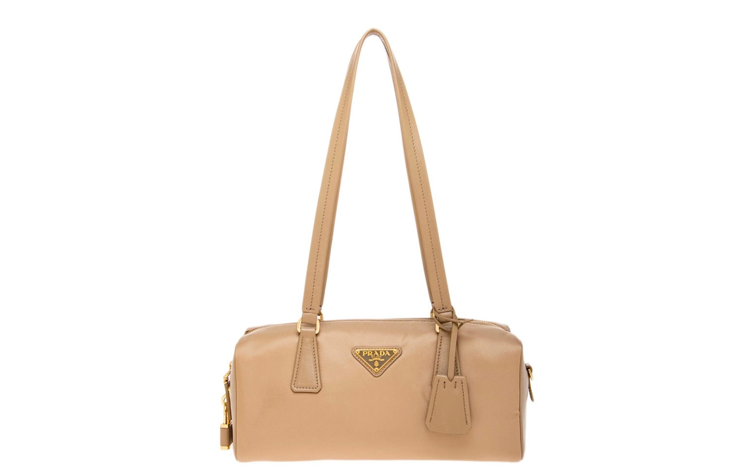 Prada Medium Top Handle Bag