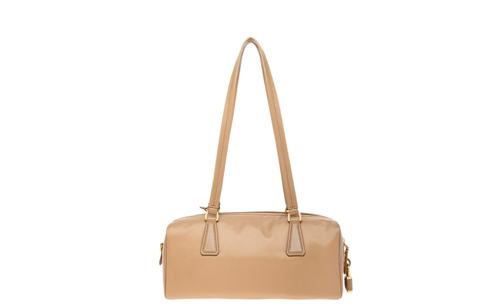 Prada Medium Top Handle Bag
