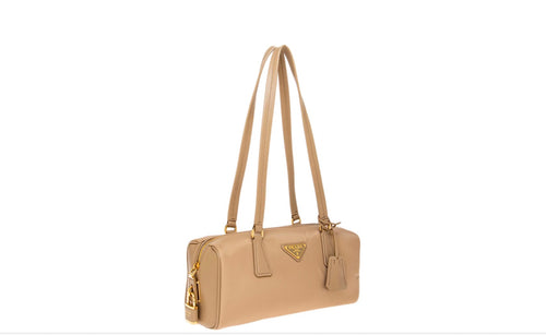 Prada Medium Top Handle Bag
